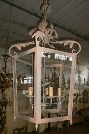 LANTERNE