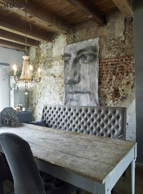 Realizzazioni in Stile Provenzale Realizzazioni in Stile Provenzale