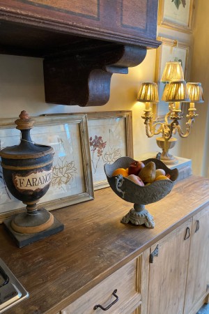 Complementi d'arredo