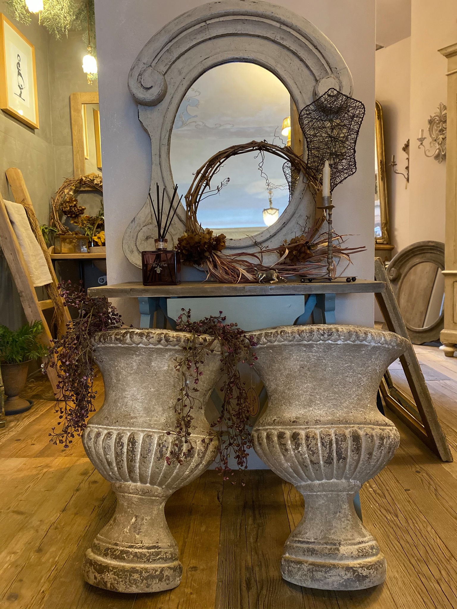 il Negozio della Bottega