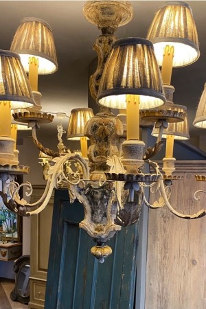 LAMPADARIO