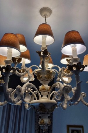 LAMPADARIO