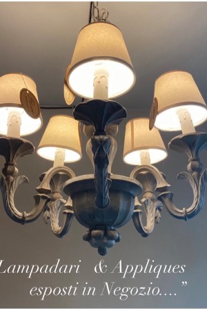 LAMPADARIO