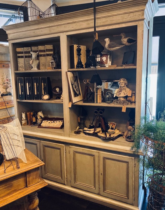 LIBRERIA su misura