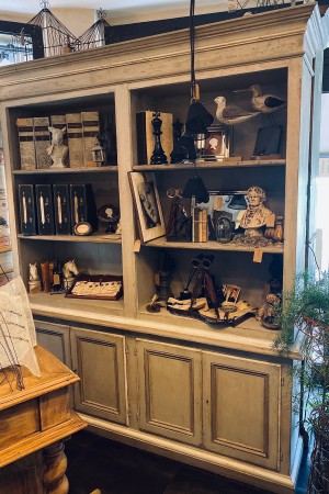 LIBRERIA su misura