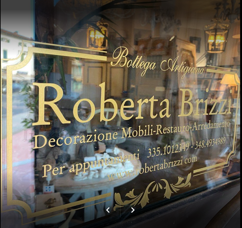 il Negozio della Bottega
