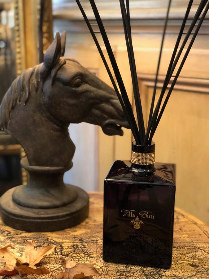 VILLA BUTI profumi & fragranze VILLA BUTI profumi & fragranze