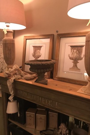 Complementi d'arredo