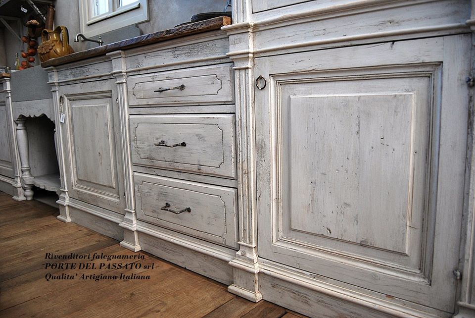 Rivenditore CUCINE falegnameria 