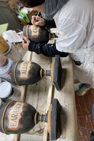 ARTIGIANI DECORATORI