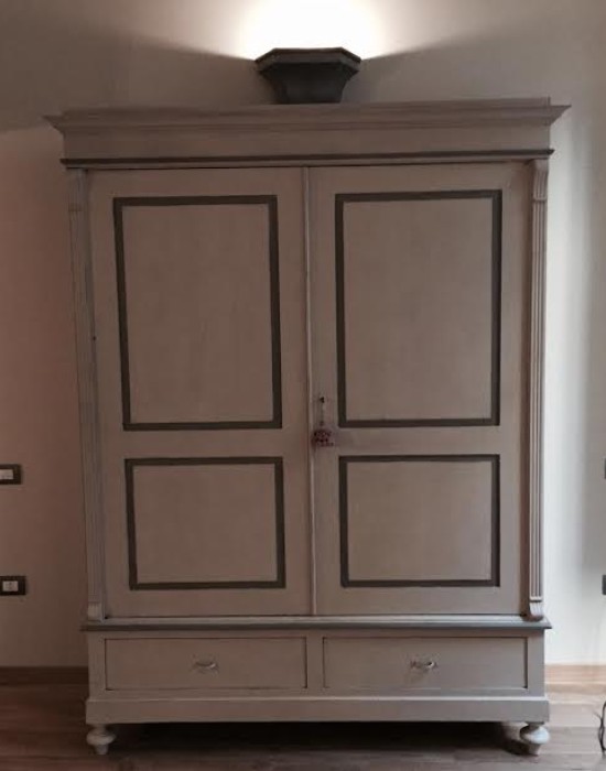 ARMADI / Decorati